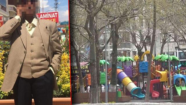 İğrenç iddia! 'O adamı dışarı çıkarmasınlar'