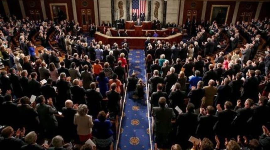 Amerikan Senatosu'ndan 'derin endişe' mektubu