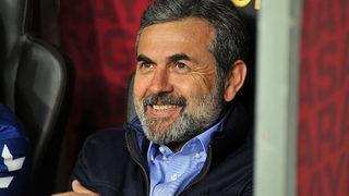 Aykut Kocaman, Galatasaray'dan teklif aldığını açıkladı! Fatih Terim...