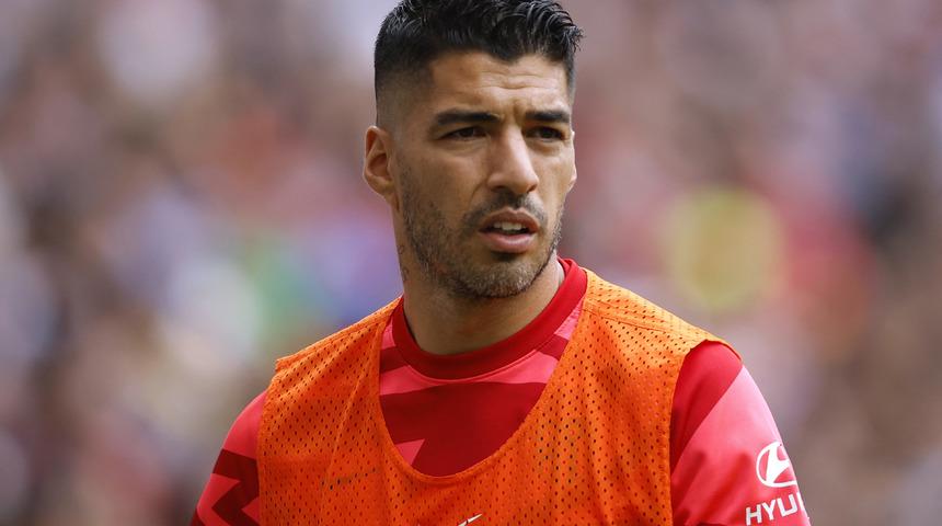 Son dakika: Atletico Madrid, Luis Suarez'in ayrılığını duyurdu! Fenerbahçe taraftarı heyecanlandı...