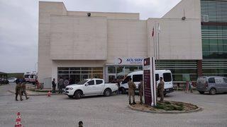 Diyarbakır'da iki aile arasında silahlı kavga: 3'ü ağır 11 yaralı