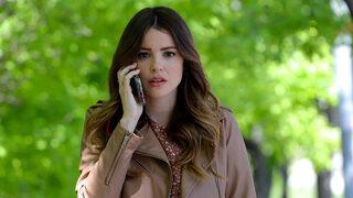 Teşkilat dizisi Ceren ölüyor mu? Teşkilat'ın Ceren'i Ezgi Eyüboğlu diziden ayrılıyor mu?