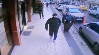 Görüntüler olay olmuştu! Suriyeli 'asalı büyücü' hakkında flaş karar