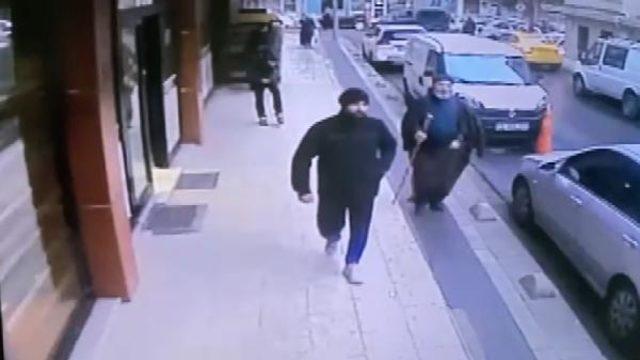 Görüntüler olay olmuştu! Suriyeli 'asalı büyücü' hakkında flaş karar