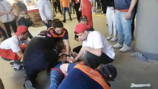 Küçükçekmece'de alacak verecek davası kanlı bitti