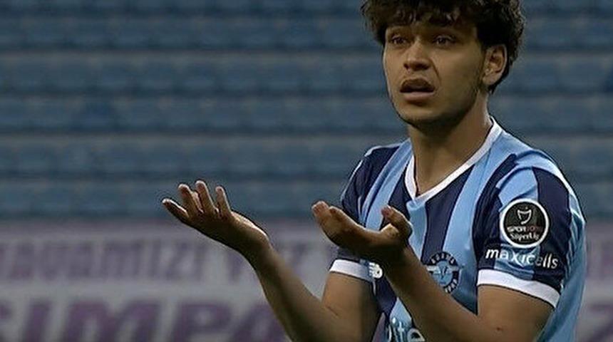 Ne yaptın Mustafa Kapı! Oyuna girdi ve 15. saniyede...