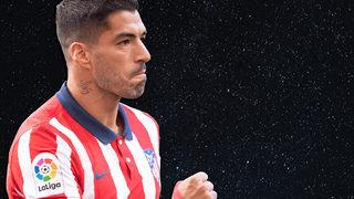 Son dakika: Beşiktaş ve Fenerbahçe'nin ilgilendiği Suarez teklife ''Evet'' dedi!