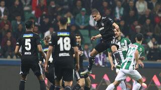 Beşiktaş mola aldı! Giresunspor, Valerien Ismael'e 'DUR' dedi...