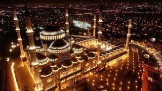 Kadir Gecesi ne zaman? 2022 Kadir Gecesi hangi gün, bugün mü idrak edilecek?