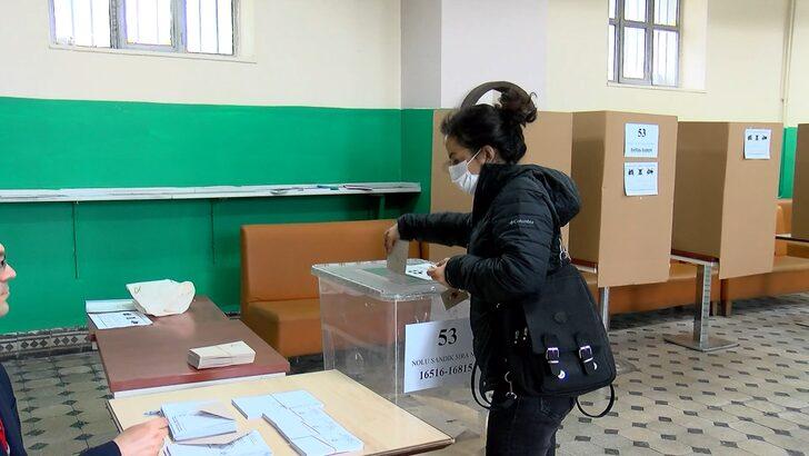 İstanbul Tabip Odası seçiminin kazanı belli oldu: Demokratik Katılım Grubu