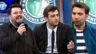 Çok Güzel Hareketler 2'deki 'Milyoner Ol Bari' skeci olay oldu! Dolar karşısında çok değer kaybetti