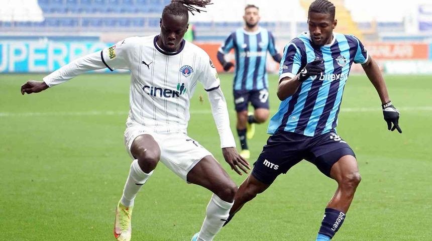 Muleka’dan 9 maçta 9 gol