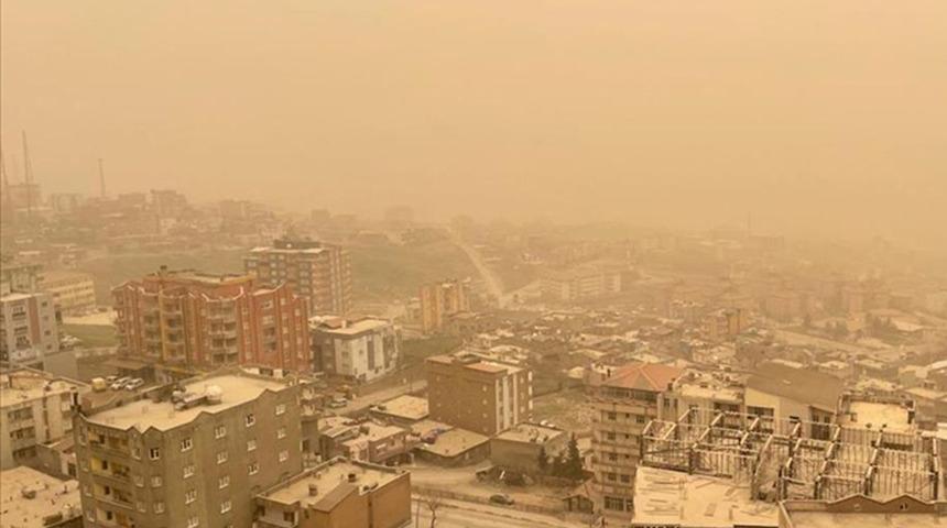 Valilik uyardı! "Zorunlu olmadıkça dışarı çıkmayın"