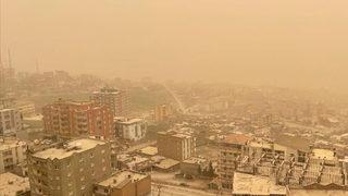 Valilik uyardı! Zorunlu olmadıkça dışarı çıkmayın