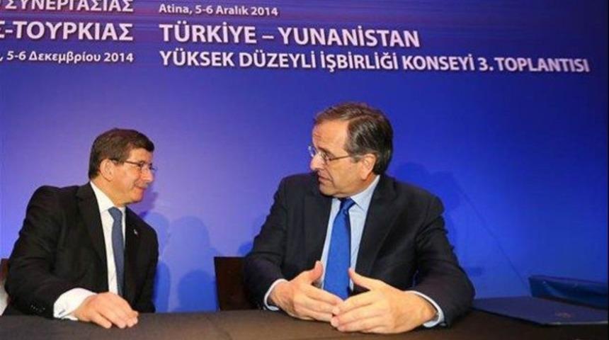 Yunanistan Başbakanı'ndan T&uuml;rkiye'nin AB &uuml;yeliğine a&ccedil;ık destek