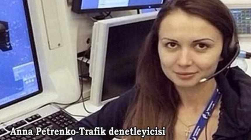 Rusya'dan MH17'yle ilgili yeni iddia