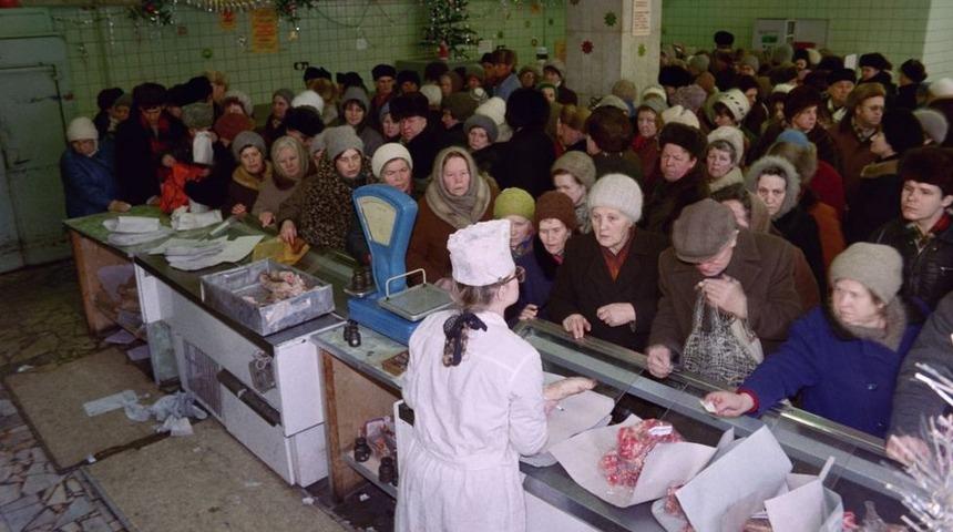 Yaptırımlar, Rusya ekonomisini Sovyet d&ouml;nemine geri g&ouml;t&uuml;r&uuml;r m&uuml;?