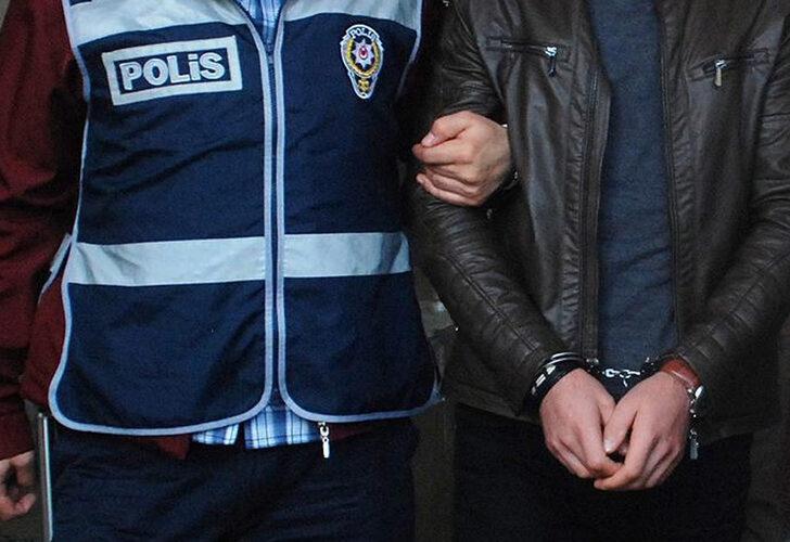 CHP Gençlik Kolları MYK üyesi Cem Karagöl tutuklandı