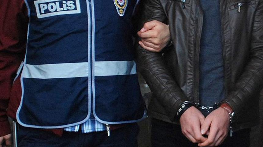 CHP Gençlik Kolları MYK üyesi Cem Karagöl tutuklandı