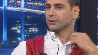 Doğuş'un son hali olay oldu! Thomas Shelby'ye benzetildi