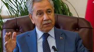 Bülent Arınç'tan gündem yaratacak Erdoğan çıkışı! 'Haberiniz olsun' diyerek uyardı