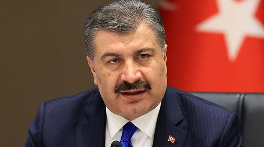 Prof. Dr. Mehmet Ceyhan'dan Sağlık Bakanlığı'na koronavirüs tepkisi! ‘Kumar oynuyorlar…’