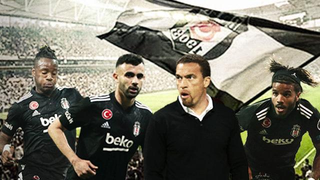 Son dakika: Beşiktaş'ın yıldızına olay sözler! Umarım son maçlarıdır...