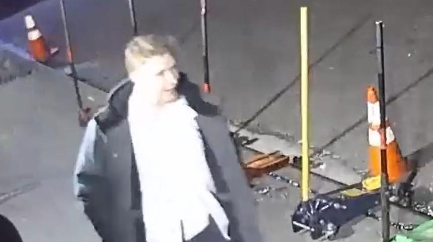 New York'ta bir Türk'e ırkçı saldırı! 'Türklerden nefret ediyorum' deyip göğsünden bıçakladı