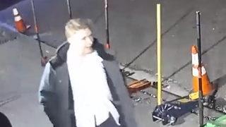 New York'ta bir Türk'e ırkçı saldırı! 'Türklerden nefret ediyorum' deyip göğsünden bıçakladı