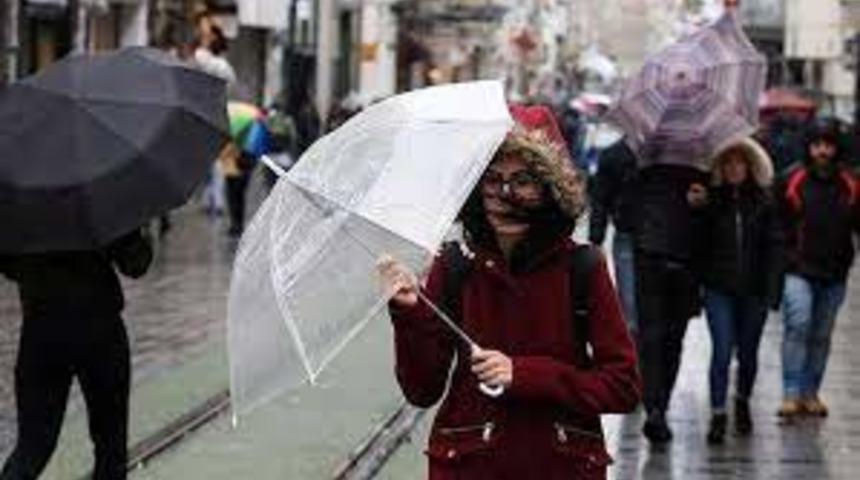 8 Mayıs 2022 Pazar hava nasıl olacak? Meteoroloji'den son dakika açıklaması: Tarih vererek uyardı! Yağmur yağacak mı? 