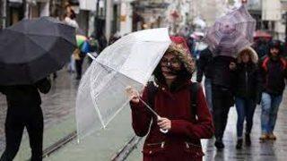 15 Mayıs 2022 hava nasıl olacak? Meteoroloji tarih vererek uyardı! Hafta sonu il il hava durumu!