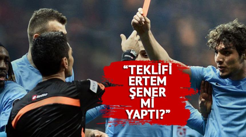 Son dakika: Deniz Ateş Bitnel, canlı yayında açıkladı! "MHK için teklif aldım..."