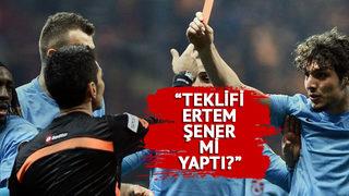 Son dakika: Deniz Ateş Bitnel, canlı yayında açıkladı! MHK için teklif aldım...