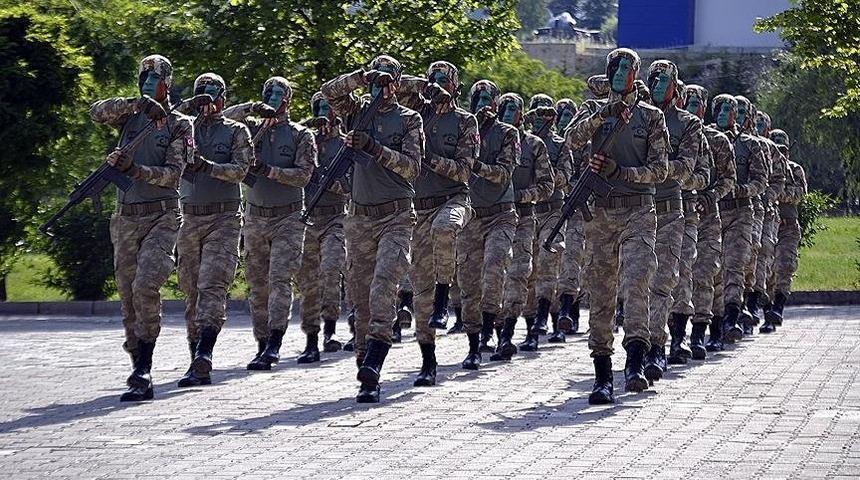 JANDARMA UZMAN ERBAŞ ALIMI TARİHLERİ! Jandarma uzman erbaş alımı başvuruları ne zaman bitecek? Jandarma uzman erbaş alımı başvuru koşulları nelerdir?