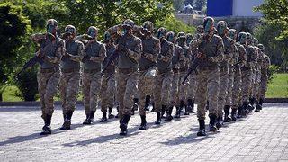 JANDARMA UZMAN ERBAŞ ALIMI TARİHLERİ! Jandarma uzman erbaş alımı başvuruları ne zaman bitecek? Jandarma uzman erbaş alımı başvuru koşulları nelerdir?