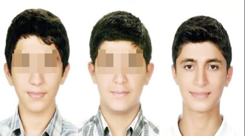 3 oğlu birden IŞİD’e katıldı