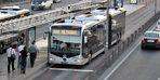 ¡Llegaron 30 de 160 nuevos metrobus!  'No hay aprobación para el nuevo metrobús 300'