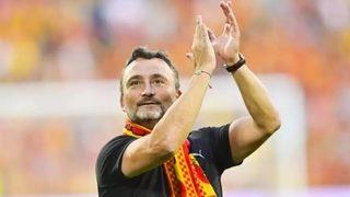 Franck Haise kimdir, aslen nereli? Galatasaray yeni teknik direktörü olacağı iddia edilen Franck Haise kaç yaşında ve hangi takımlarda çalıştı?