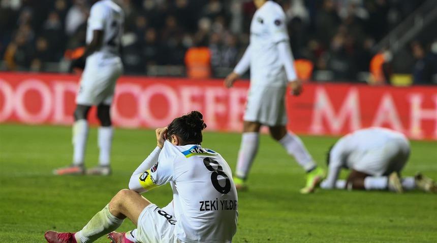 Son dakika: Süper Lig'de taşlar yerinden oynayacak! "Şaibe var! Küme düşme kalkıyor..."