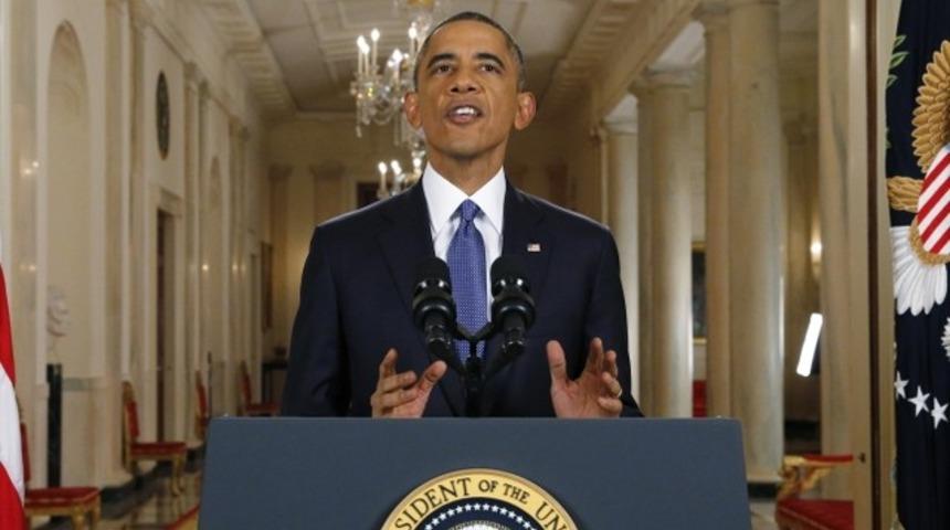 ABD: İsrail politikamızı yeniden gözden geçireceğiz