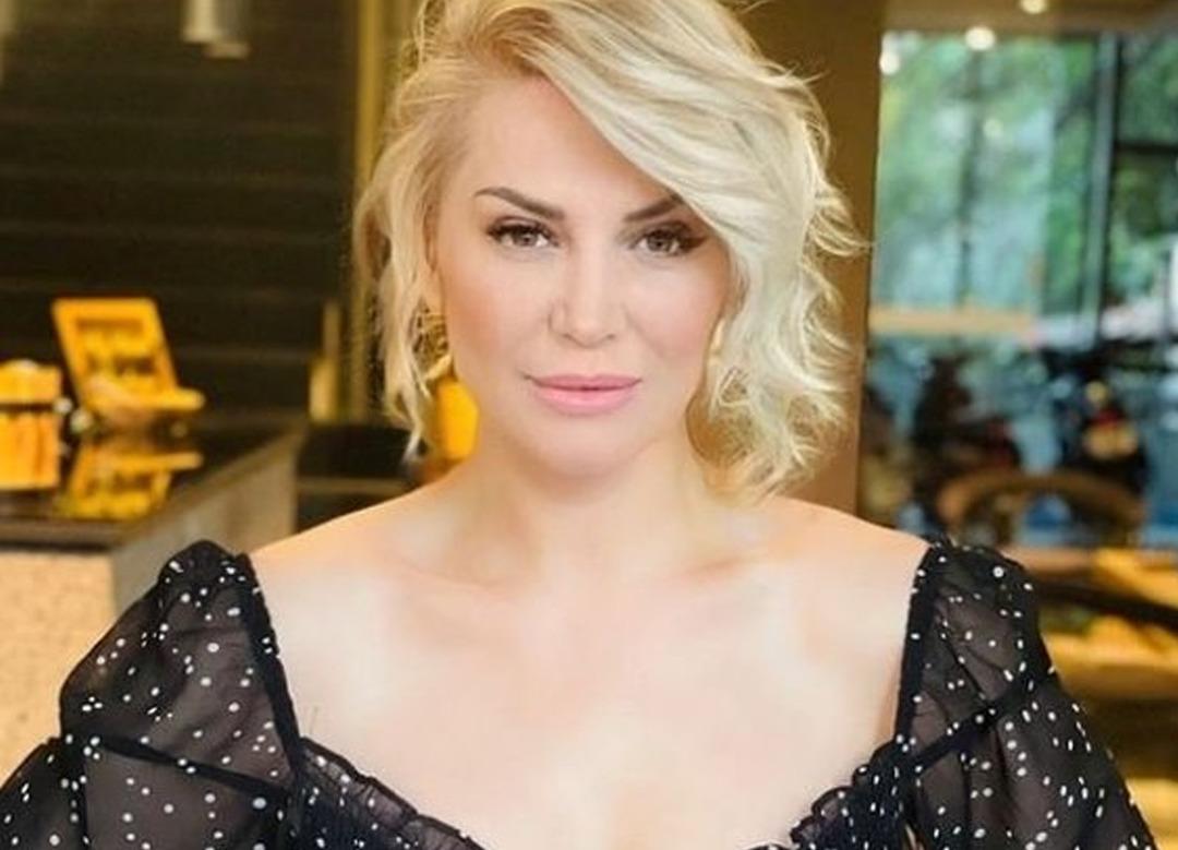 Song&uuml;l Karlı estetikle 20 yaş gen&ccedil;leşti! Son hali inanılmaz