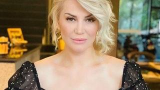 Songül Karlı estetikle 20 yaş gençleşti! Son hali inanılmaz