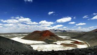 Konya'daki jeolojik miraslar, UNESCO Küresel Jeopark Ağı'na bir adım daha yaklaştı