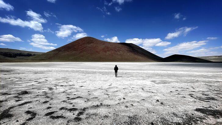Konya'daki jeolojik miraslar, UNESCO Küresel Jeopark Ağı'na bir adım daha yaklaştı G4