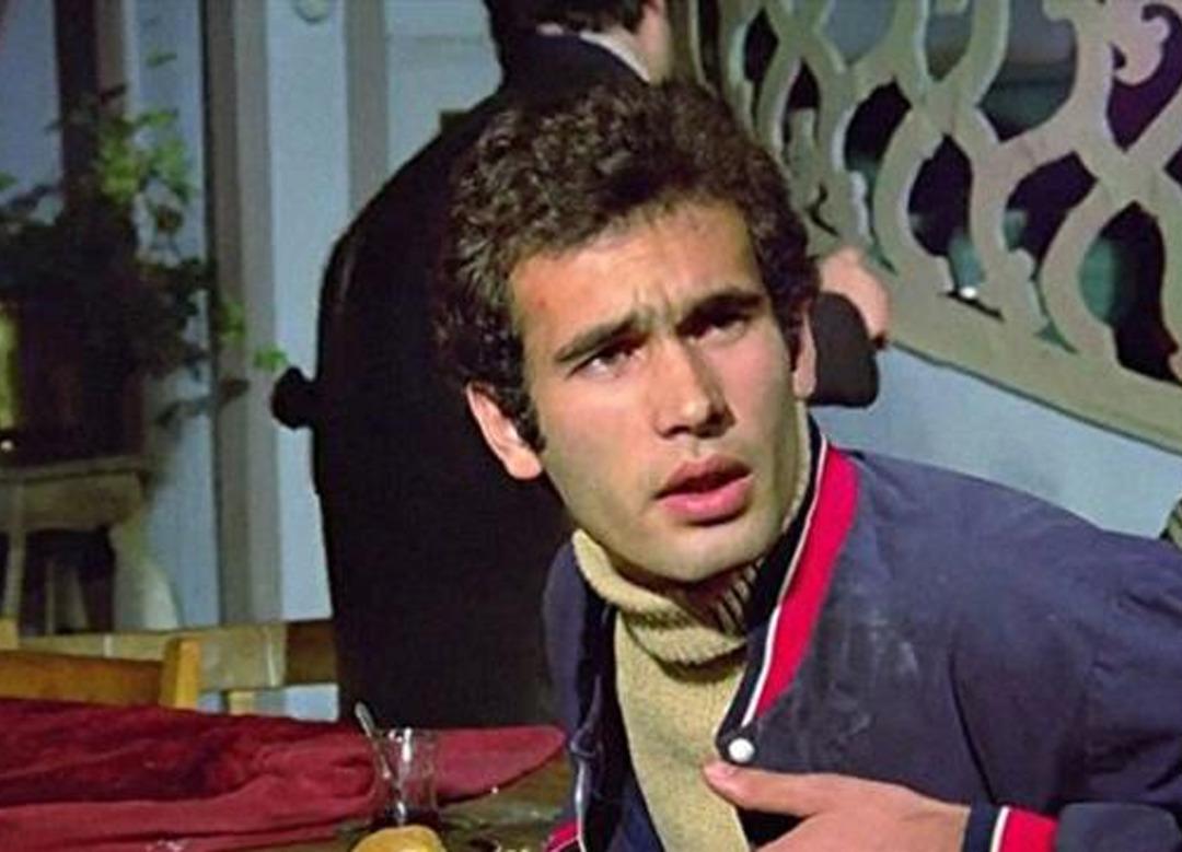 Hababam Sınıfı ve Aile Şerefi gibi unutulmaz filmlerle tanınan Cengiz Nezir'den yıllar sonra gelen itiraf! 