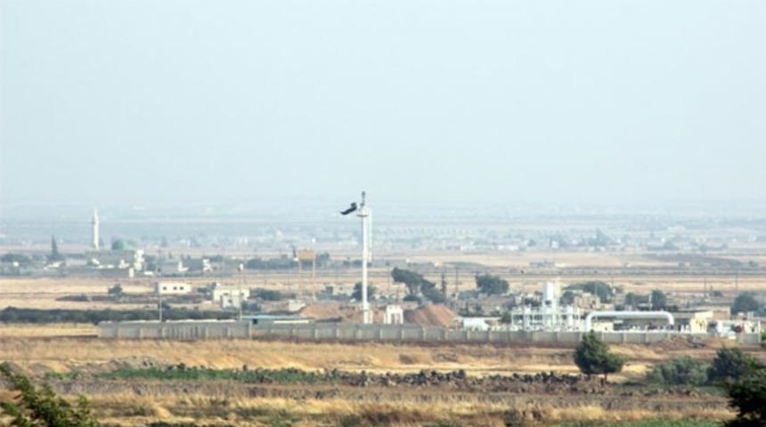 ÖSO, 3 köy ile karargahı IŞİD’den aldı