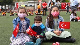 22 Nisan tatil mi? 22 Nisan yarım gün mü? 22 Nisan öğleden sonra tatil mi? 22 Nisan okullar açık mı?