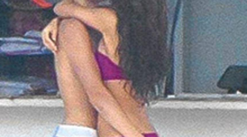 Babalık Testi Yaptıracak