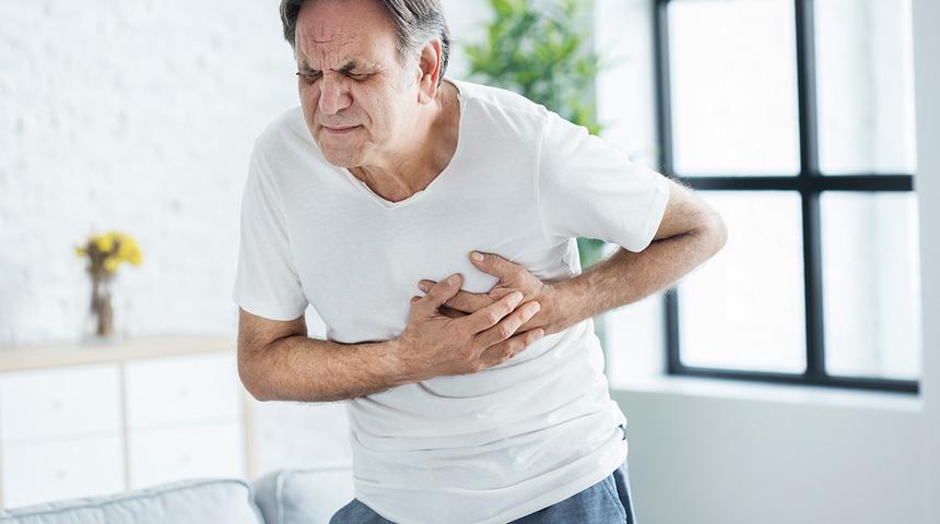 Mutfakta en çok kullanılanlar arasında! 6 gramdan fazlası kalp krizi riskini arttırıyor  