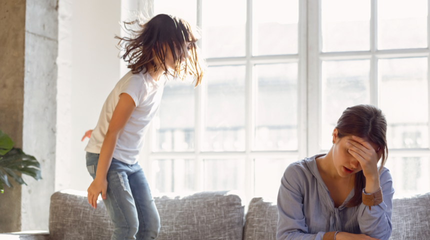 Kocasının eve evlatlık olarak getirdiği çocuğun kendi evlatı olduğunu öğrendi! O detay ortaya çıkarttı